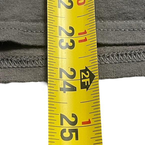 Brantley Gilbert Take It Outside Tour Men’s/ Unisex  Band Graphic T-Shirt Size S - Picture 7 of 8